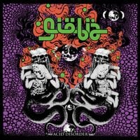 Gi&ouml;bia - Acid Disorder