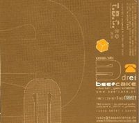 Beefcake - Drei