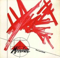 Mission - The Last Detail