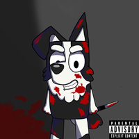Yung Luv - Evil Bl&uuml;ey