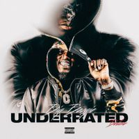Big Boogie - UnderRated (Deluxe)