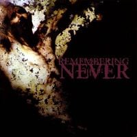 Remembering Never - Suffocates My Words To You