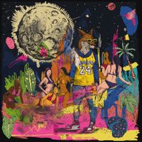 Austin Fox 狐 - Moonleaves