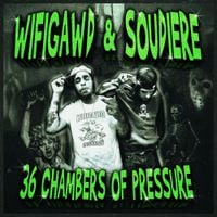 WiFiGawd - 36 Chambers of Pressure