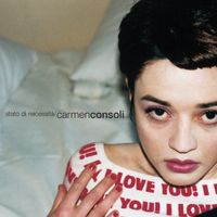 Carmen Consoli - Stato di necessit&agrave;