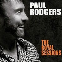 Paul Rodgers - The Royal Sessions