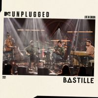 Bastille - Pompeii / Come As You Are