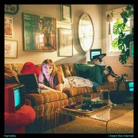 Harriette - I Heart The Internet
