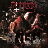 Possessed - Agony in Paradise