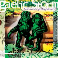 Gaelic Storm - How Are We Getting Home?