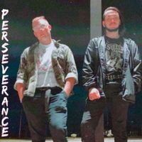 Stray Motions - Perseverance