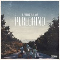 Alessandro Vilas Boas - Peregrino
