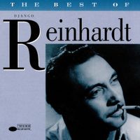 Django Reinhardt - The Best of Django Reinhardt