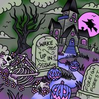 Foreign Forest - Wake Me Up in October
