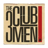 The 3 Clubmen - The 3 Clubmen EP