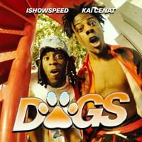 IShowSpeed & Kai Cenat - Dogs