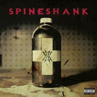 Spineshank - Self-Destructive Pattern