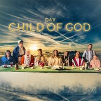 Dax - Child of God