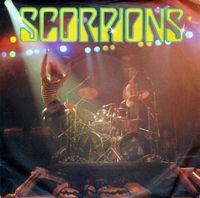 Scorpions - The Zoo
