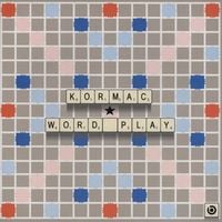 Kormarc - Word Play
