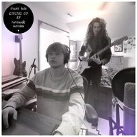 Truant Kids - Giving Up EP