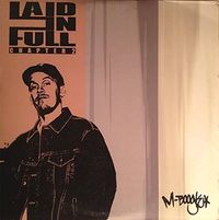 M-Boogie - Laid in Full, Chapter 2