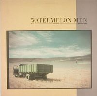 Watermelon Men - Past, Present and Future