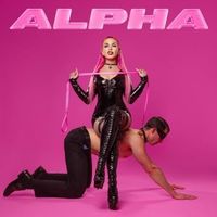 Chrissy Chlapecka - Alpha