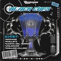 Too Yugan - Black Cups