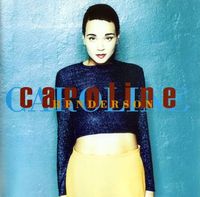 Caroline Henderson - Cinemataztic