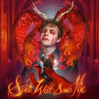 Cry Club - Spite Will Save Me