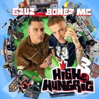 Bonez MC - High & Hungrig 3