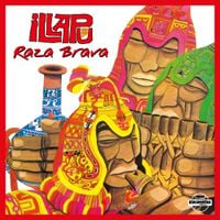 Illapu - Raza Brava