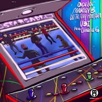 Ocelot, Marley B., Del The Funky Homosapien, & UBI - Starcade