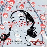 Steve Vai - Real Illusions: Reflections
