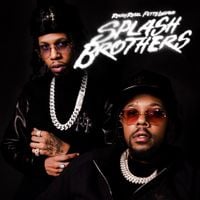 Rowdy Rebel & Fetty Luciano - Splash Brothers