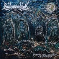 Runemagick - Beyond The Cenotaph Of Mankind