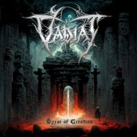 Vadiat - Spear Of Creation