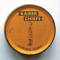Kaiser Chiefs - Coming Home