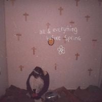 Mieke - all and everything before spring