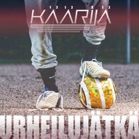 K&auml;&auml;rij&auml; - Urheiluj&auml;tk&auml; (feat. Jeskiedes)