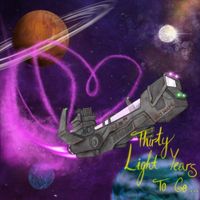 Mud Maps - Thirty Light Years to Go
