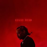 Green Montana - ROUGE N&Eacute;ON