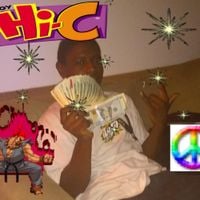 Hi-C - Um Havin It