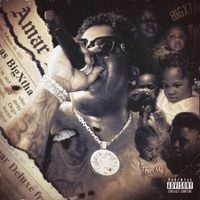 BigXthaPlug - AMAR (Deluxe)