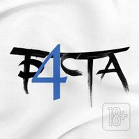 Баста [Basta] - Баста 4