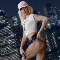 Samantha Hudson - Adicta al Sonido