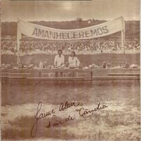Jaime & Nair - Amanheceremos