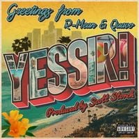R-Mean - Yessir