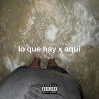 Rels B - lo que hay x aqu&iacute;